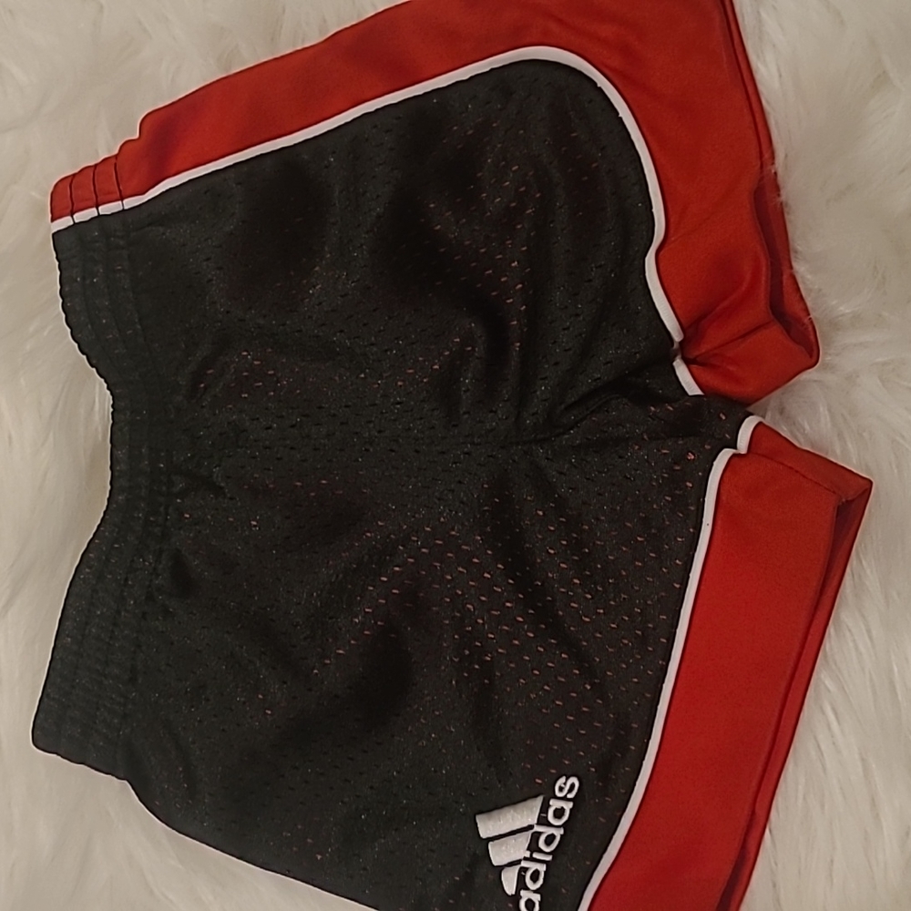 Adidas 12M Basketball Shorts